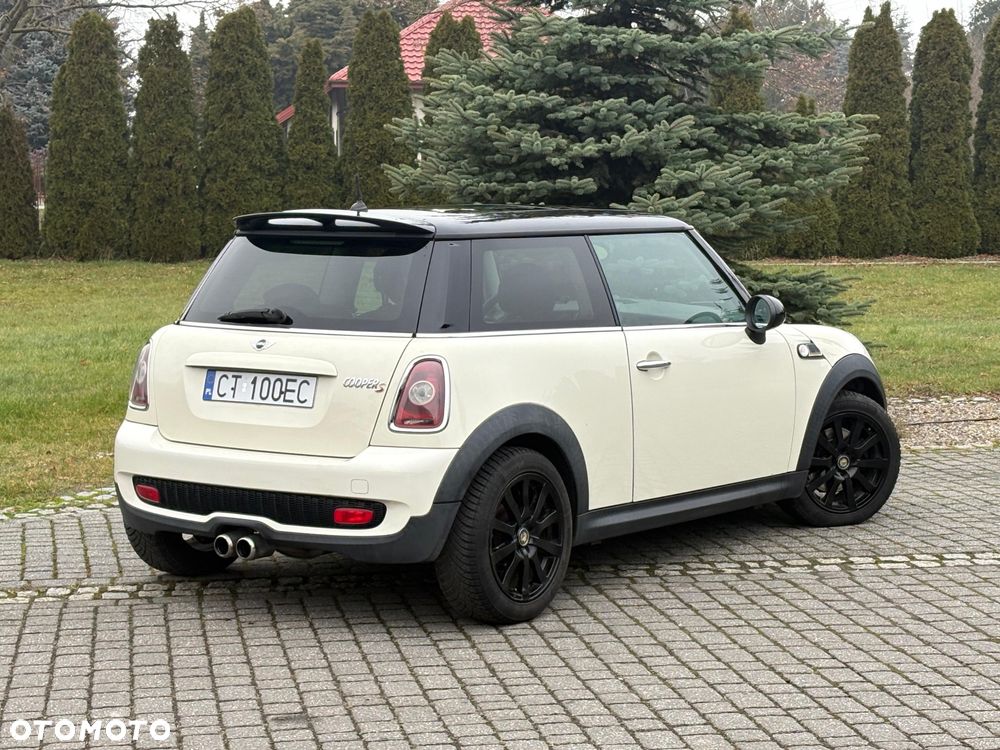 MINI Cooper S - 8