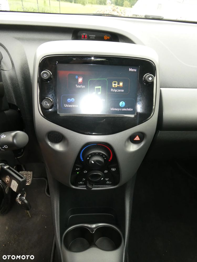 Toyota Aygo - 7