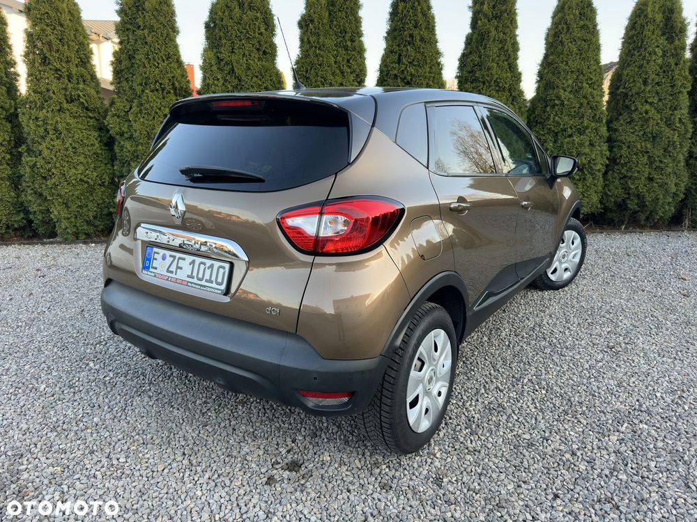 Renault Captur ENERGY dCi 110 Start&Stop Intens - 3
