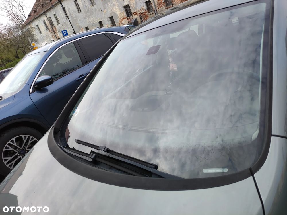 Volkswagen Golf Plus 1.6 FSI Comfortline - 2