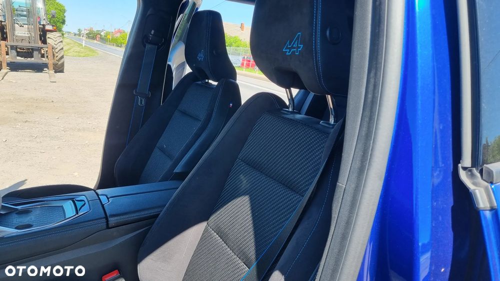 Renault Austral Mild Hybrid 160 Automatik Esprit Alpine - 38