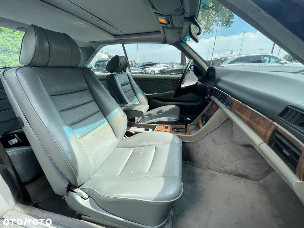 Mercedes-Benz Klasa S - 26