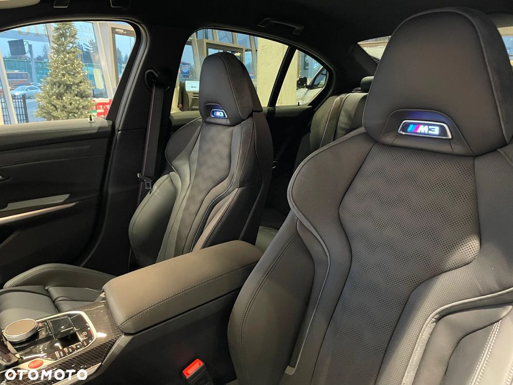 BMW M3 - 20
