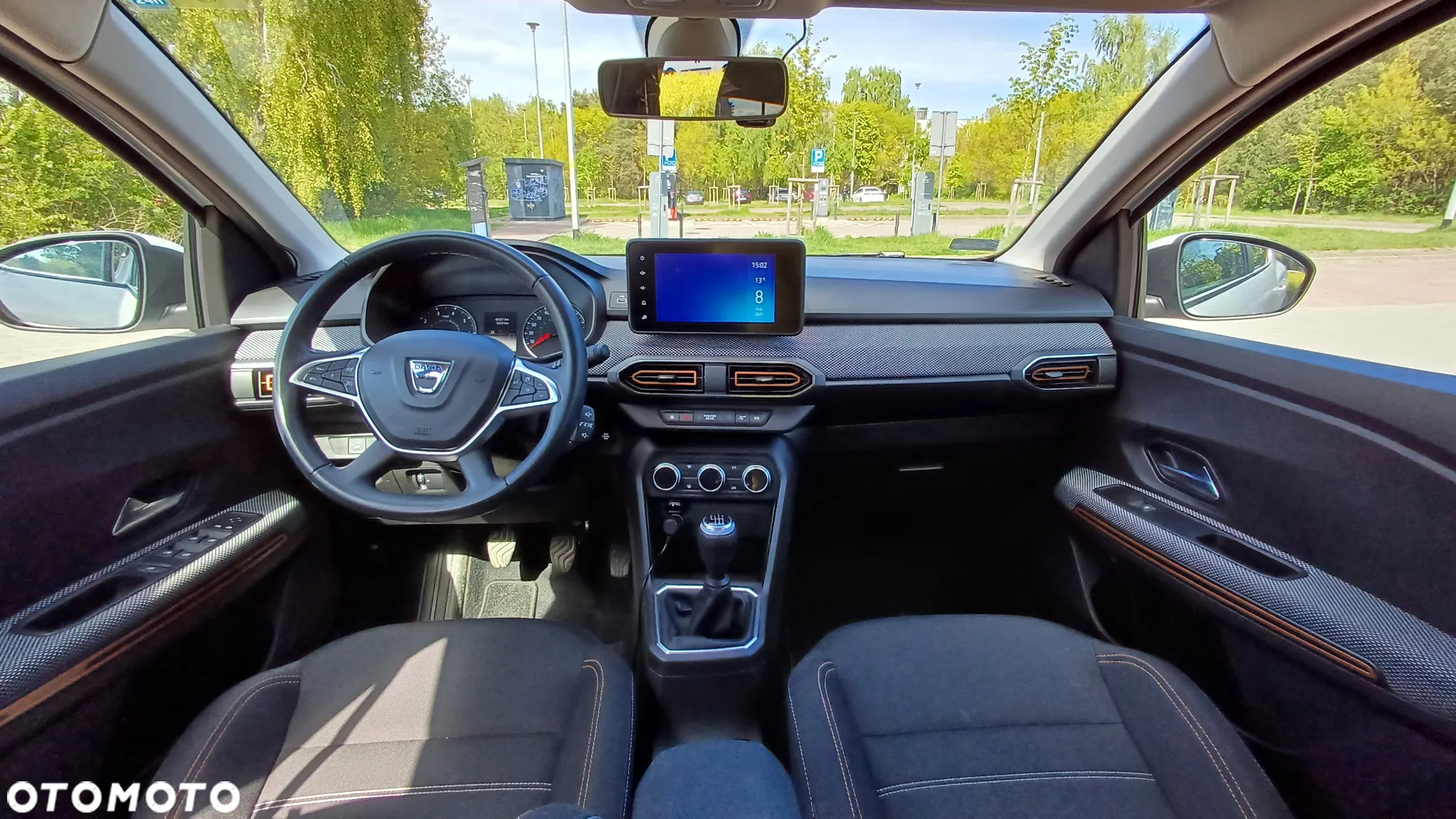 Dacia Sandero Stepway 1.0 TCe Comfort - 7