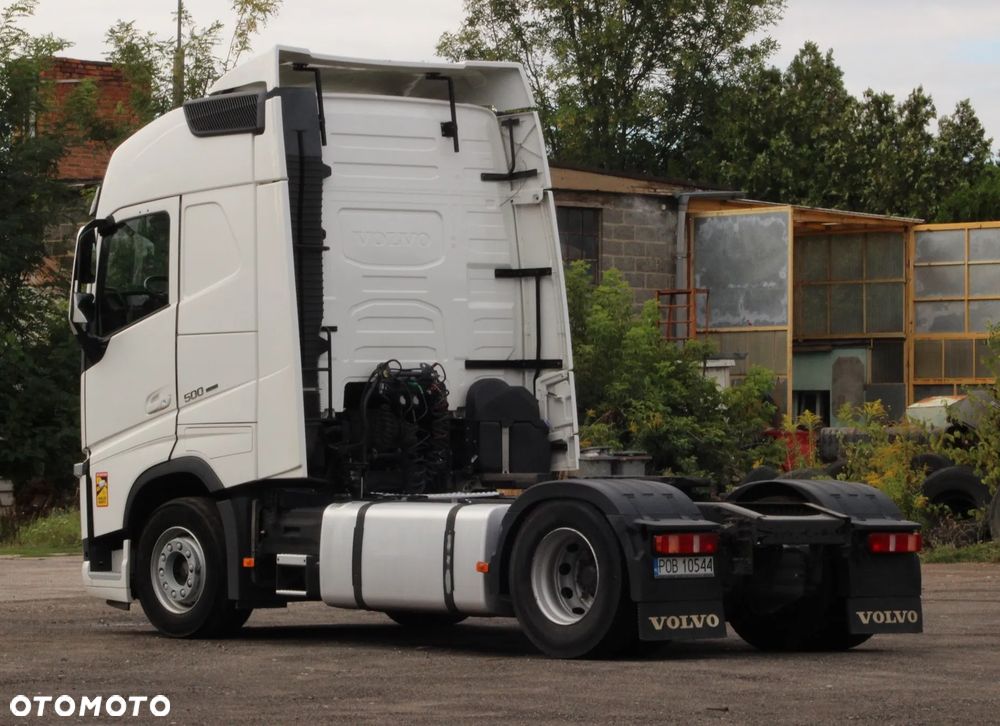 Volvo FH - 3
