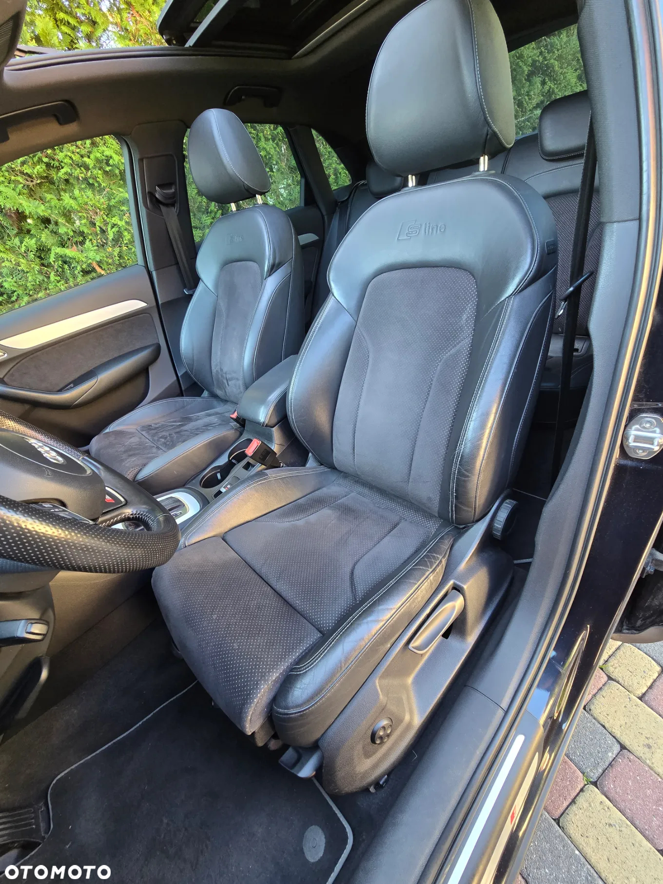 Audi Q3 2.0 TDI Quattro Prime Edition - 14