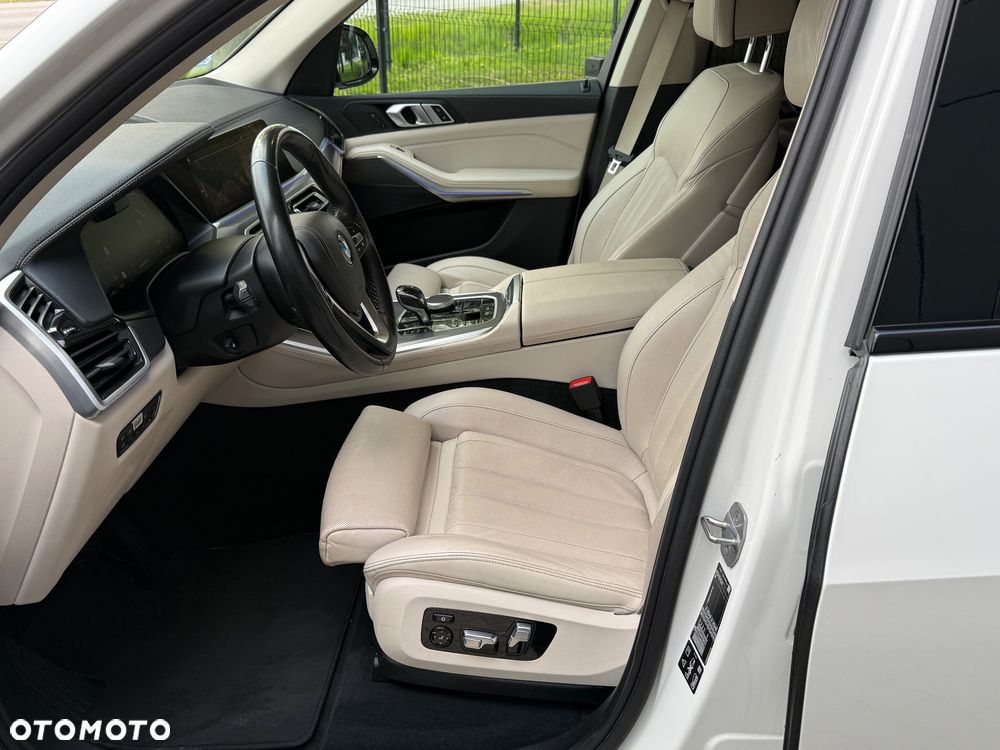 BMW X5 xDrive30d - 31