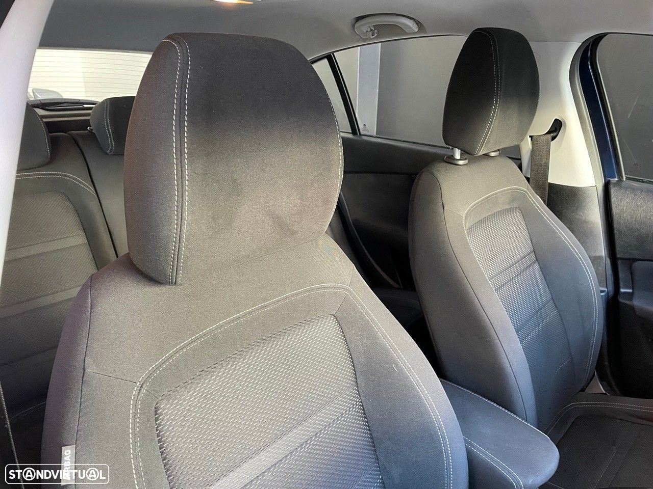 Fiat Tipo 1.3 M-Jet Lounge - 17