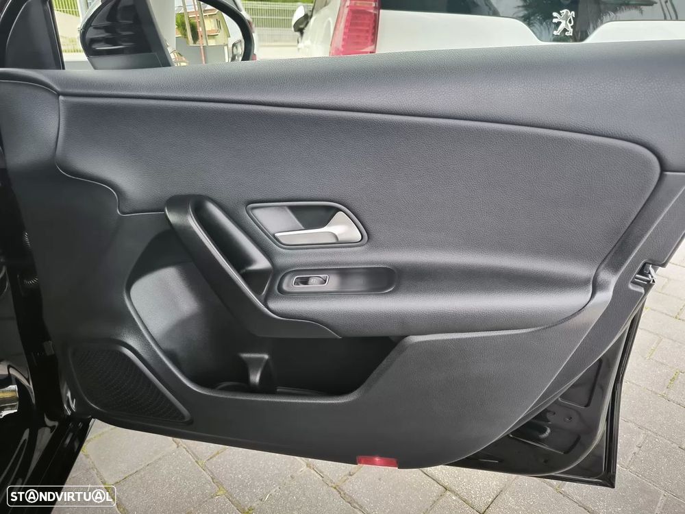 Mercedes-Benz A 250 e Style Plus - 33