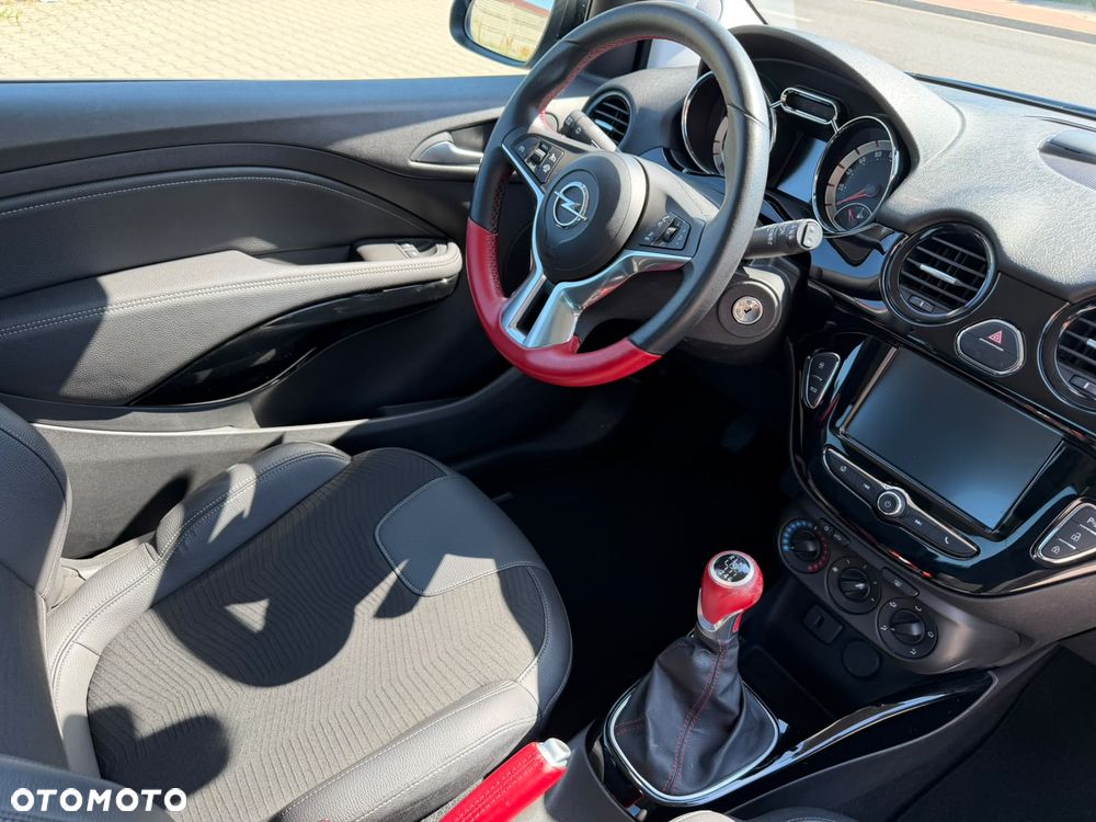 Opel Adam - 31