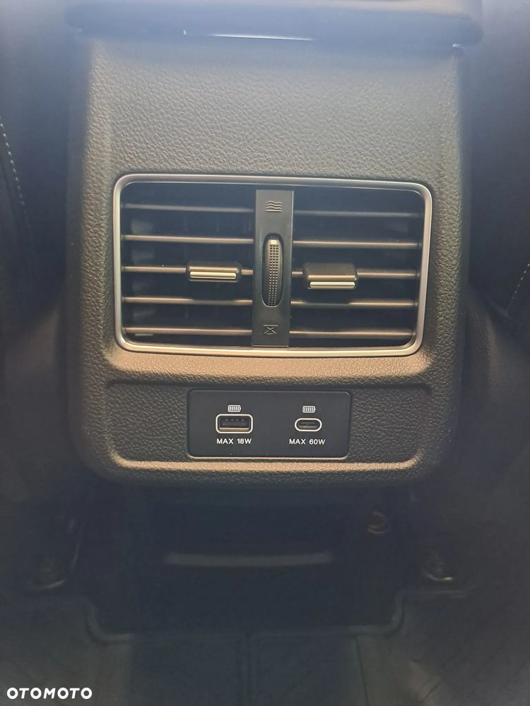JAC JS8 PRO 6os - 21