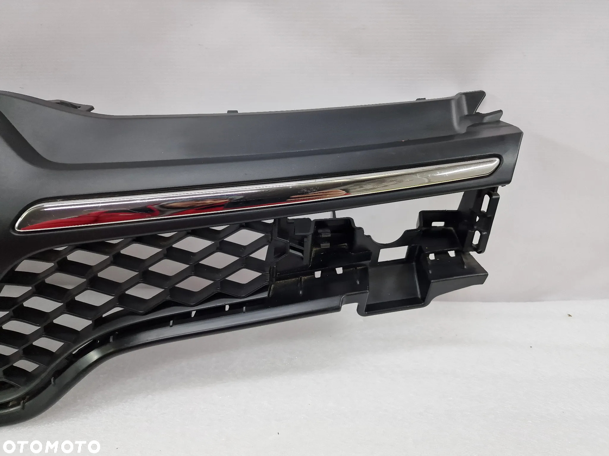 RENAULT TWINGO III 3 14- ATRAPA / GRILL PRZEDNI PRZÓD , NR 622566433R , NR AUKCJI GL330 - 7