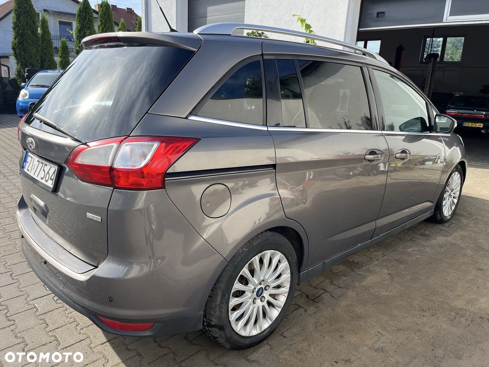 Ford C-MAX - 5