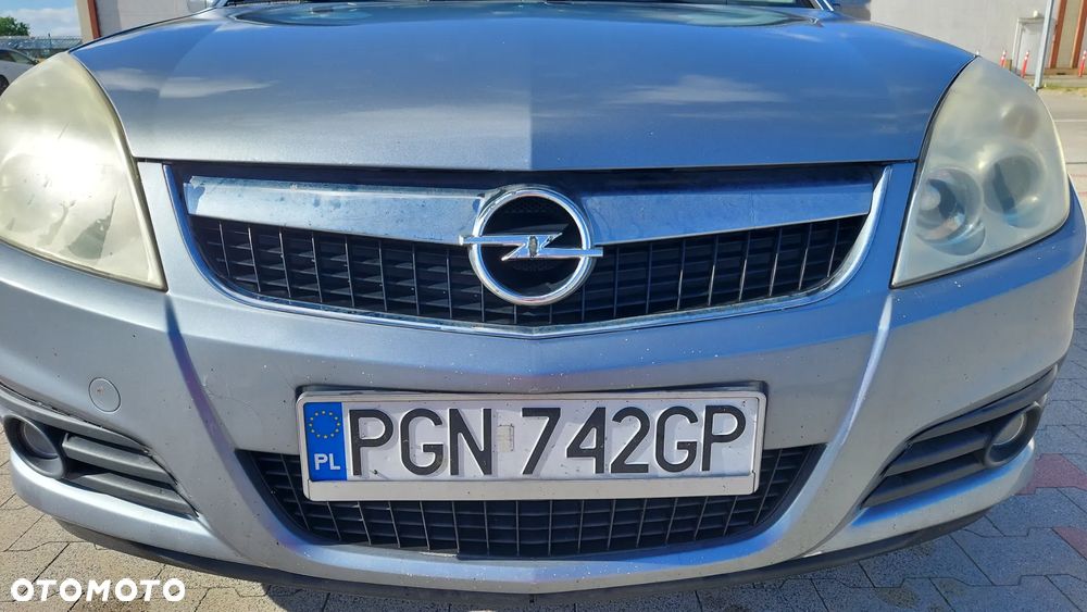 Opel Vectra 1.8 - 2