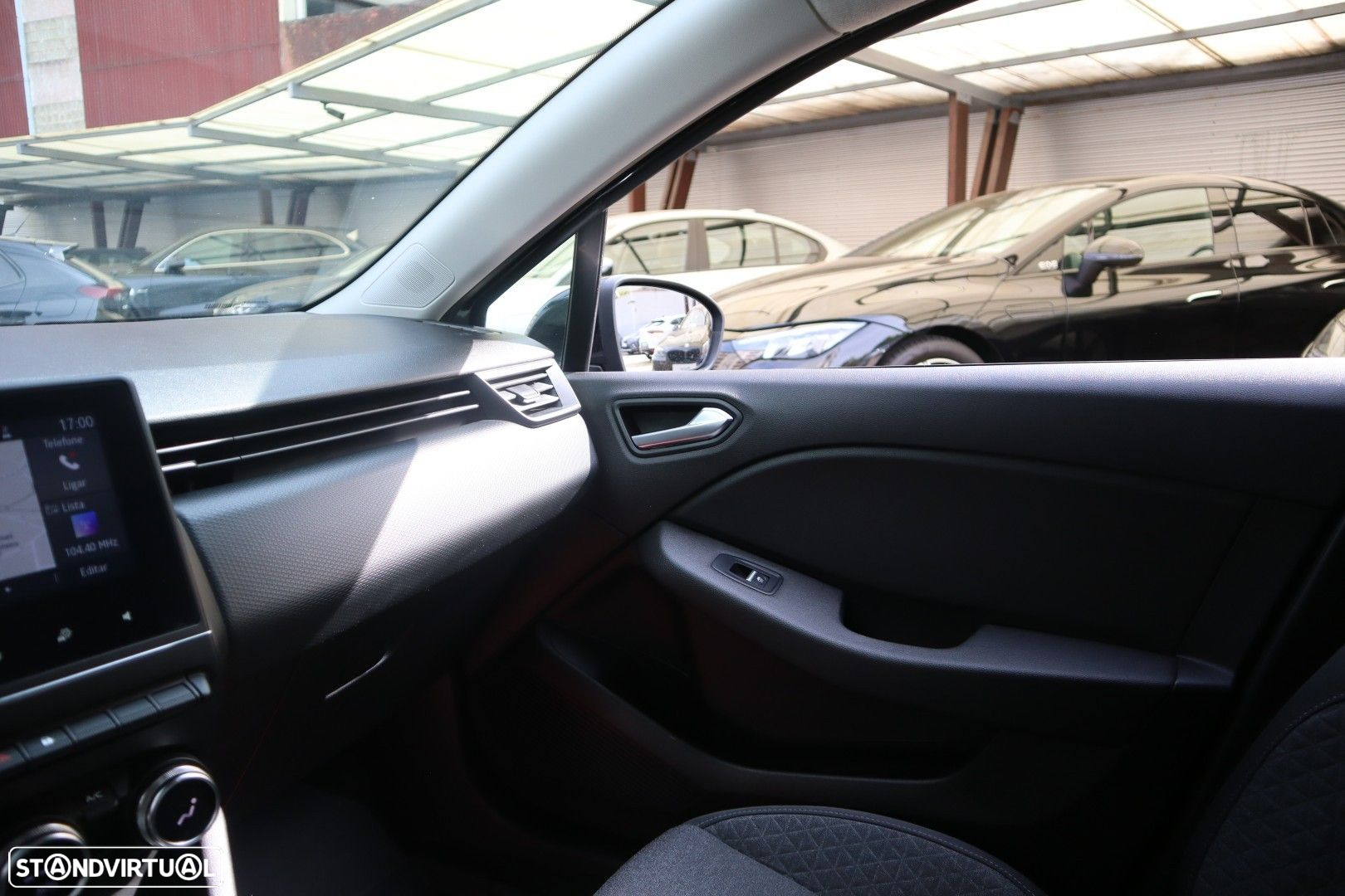 Renault Clio 1.6 E-Tech Full Hybrid Engineered - 18