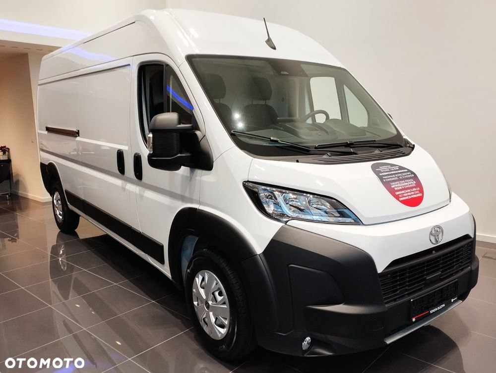 Toyota PROACE MAX - 1