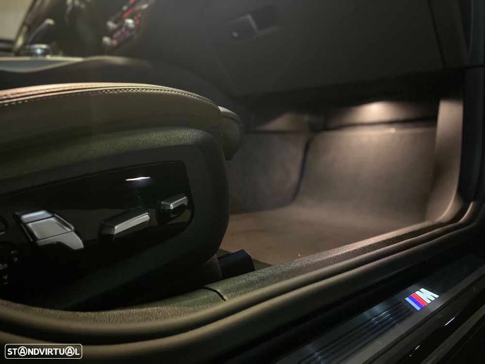 BMW 630 Gran Turismo d Pack M - 7