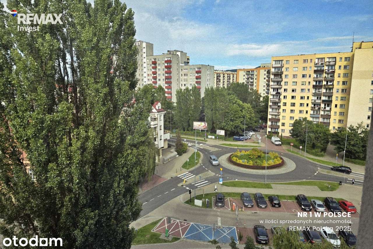 3 mieszkania obok siebie | Centrum Bielska-Białej