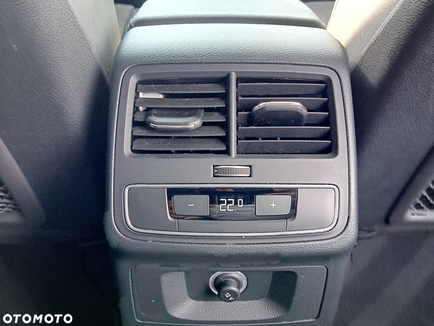 Audi A4 - 11