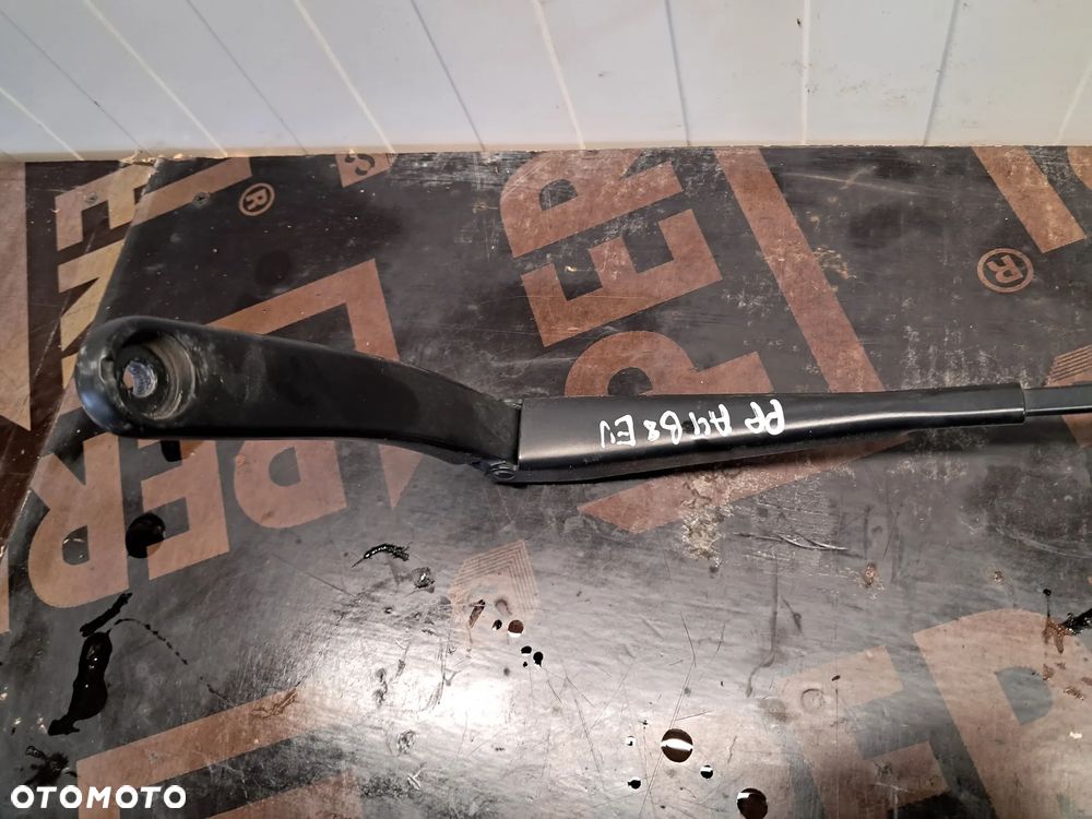 Ramię Ramiona Wycieraczek Audi A4 B8 A5 8T EU 8K1955407 8K1955408 - 5