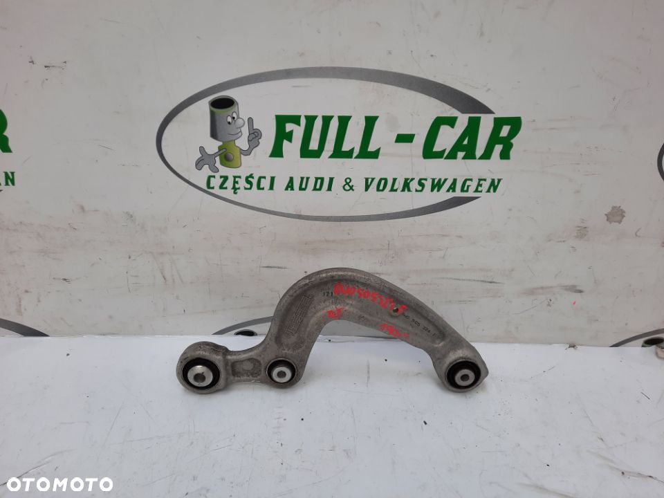 Audi A4 A5 RS4 RS5 Wahacz prawy tylny 8W0505324F - 1