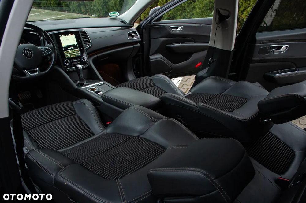 Renault Talisman TCe 225 EDC GPF BUSINESS EDITION - 24