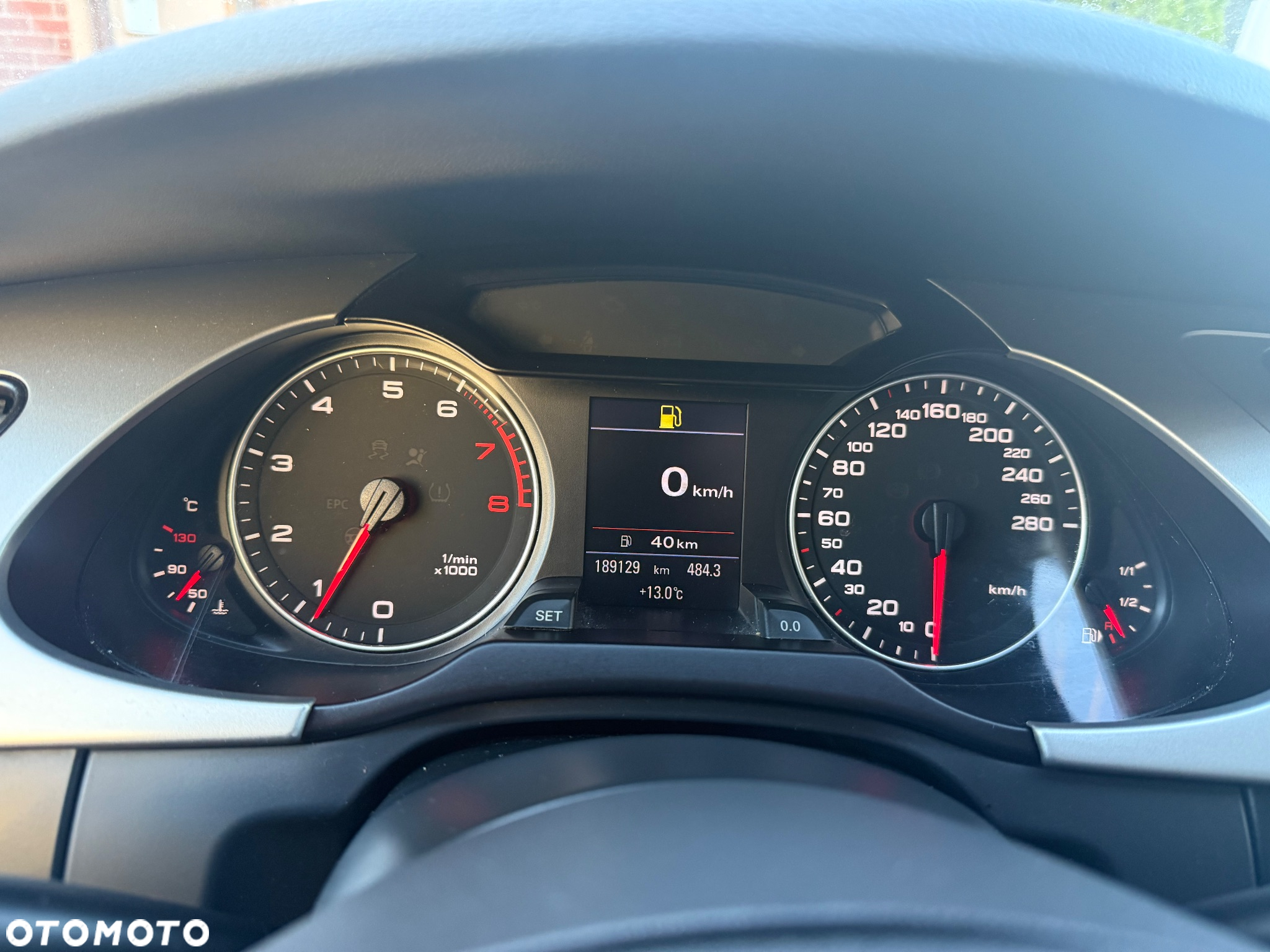 Audi A4 - 24