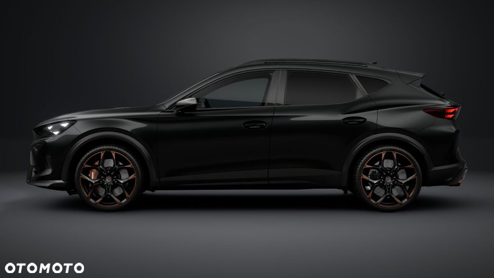 Cupra Formentor 2.5 TSI 4Drive VZ5 DSG - 3