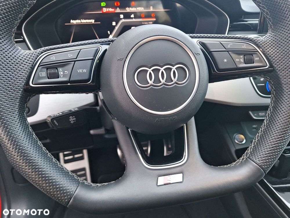 Audi A5 Sportback 40 TDI mHEV Quattro S Line S tronic - 24