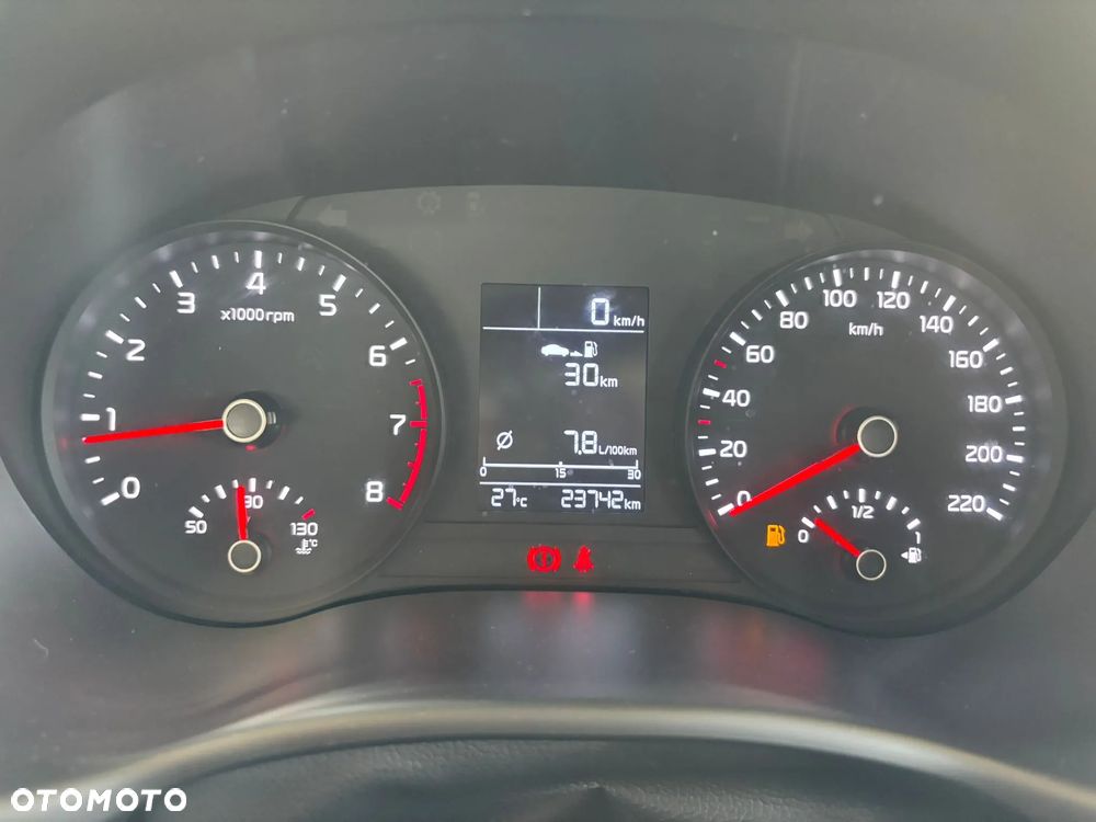 Kia Stonic 1.2 M - 22