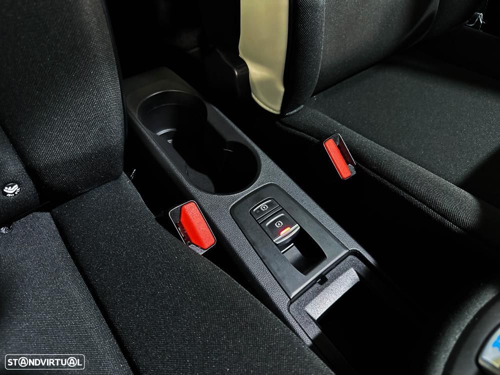 Renault Zoe (c/ Bateria) Zen 50 - 37