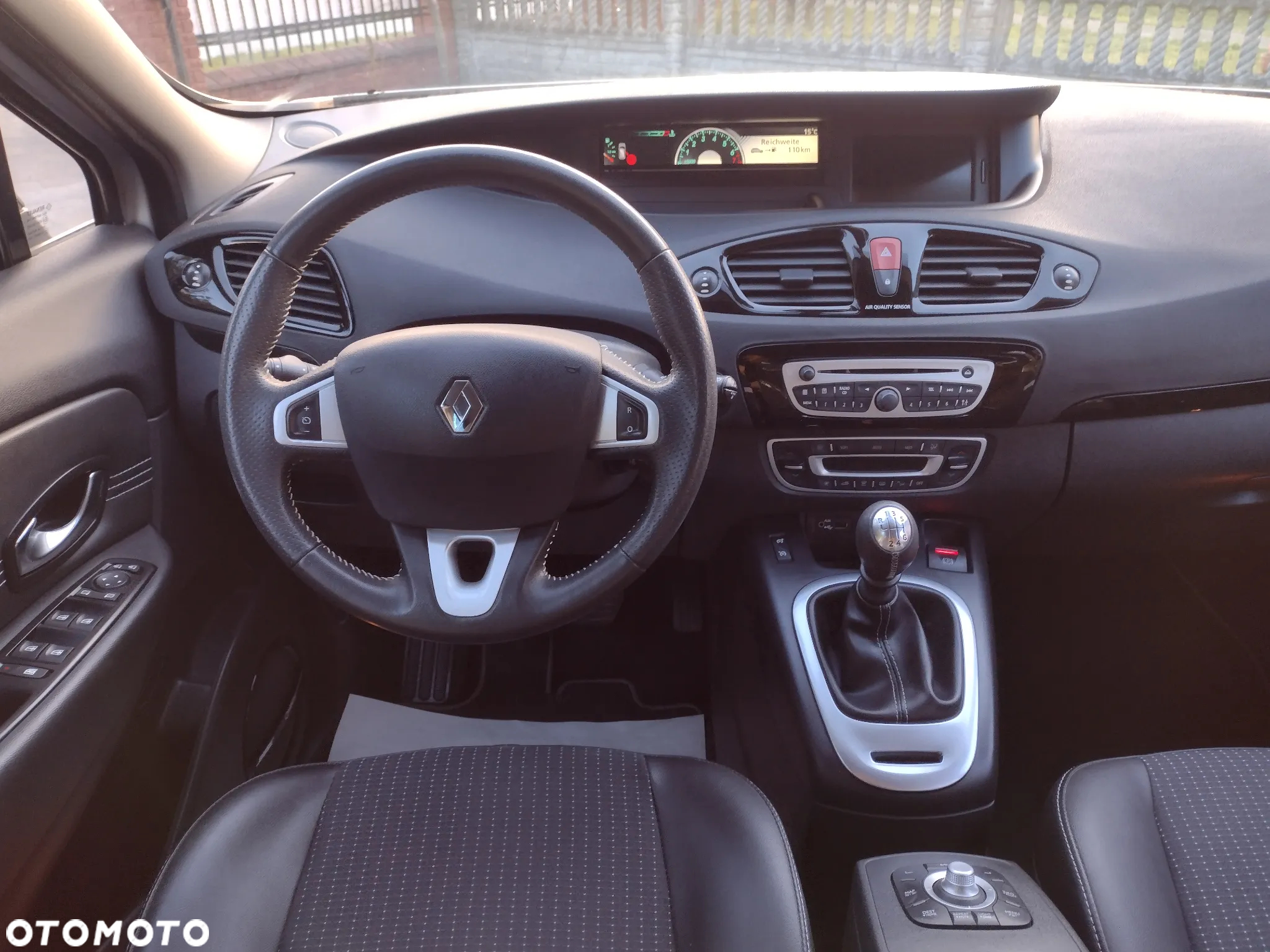 Renault Scenic 1.4 16V TCE Bose Edition - 20