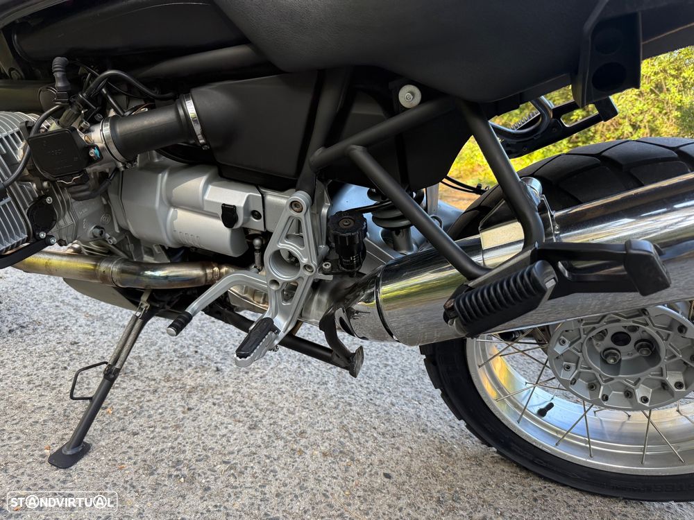 BMW R 1150 GS Abs - 26