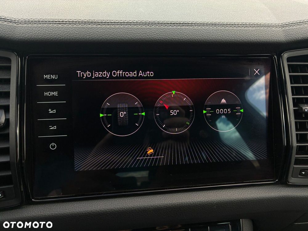 Skoda Kodiaq 2.0 TDI 4x4 Sportline DSG - 25