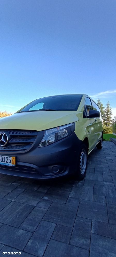 Mercedes-Benz Vito - 19