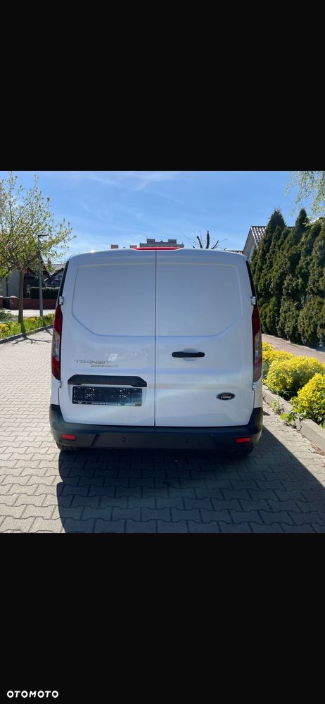 Ford Transit Connect - 5