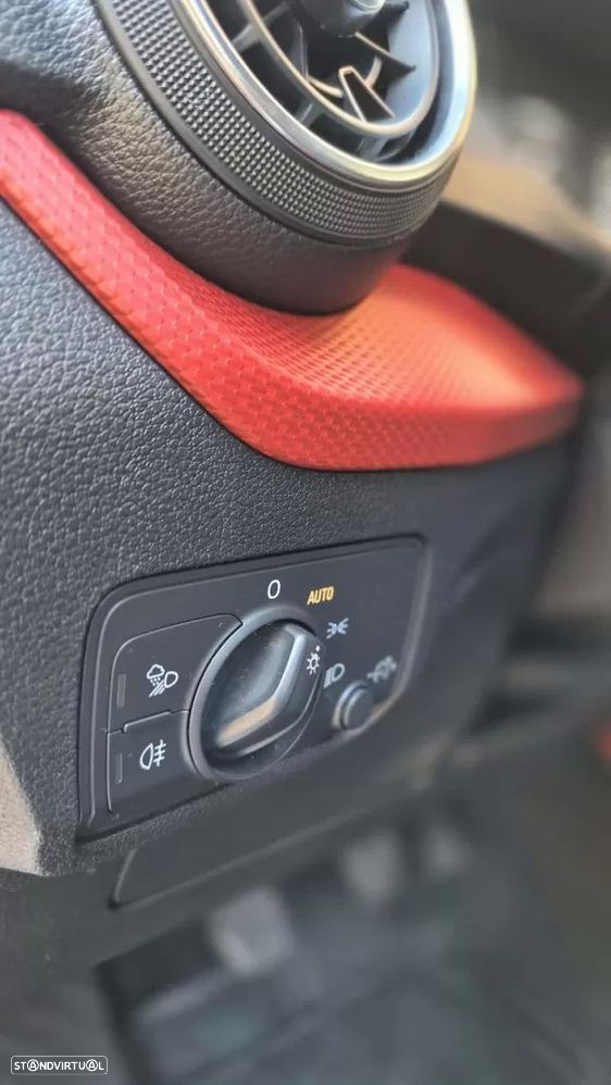 Audi Q2 30 TFSI Sport - 15