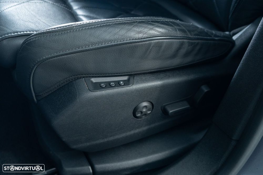 DS DS7 Crossback E-Tense Rivoli EAT8 - 9