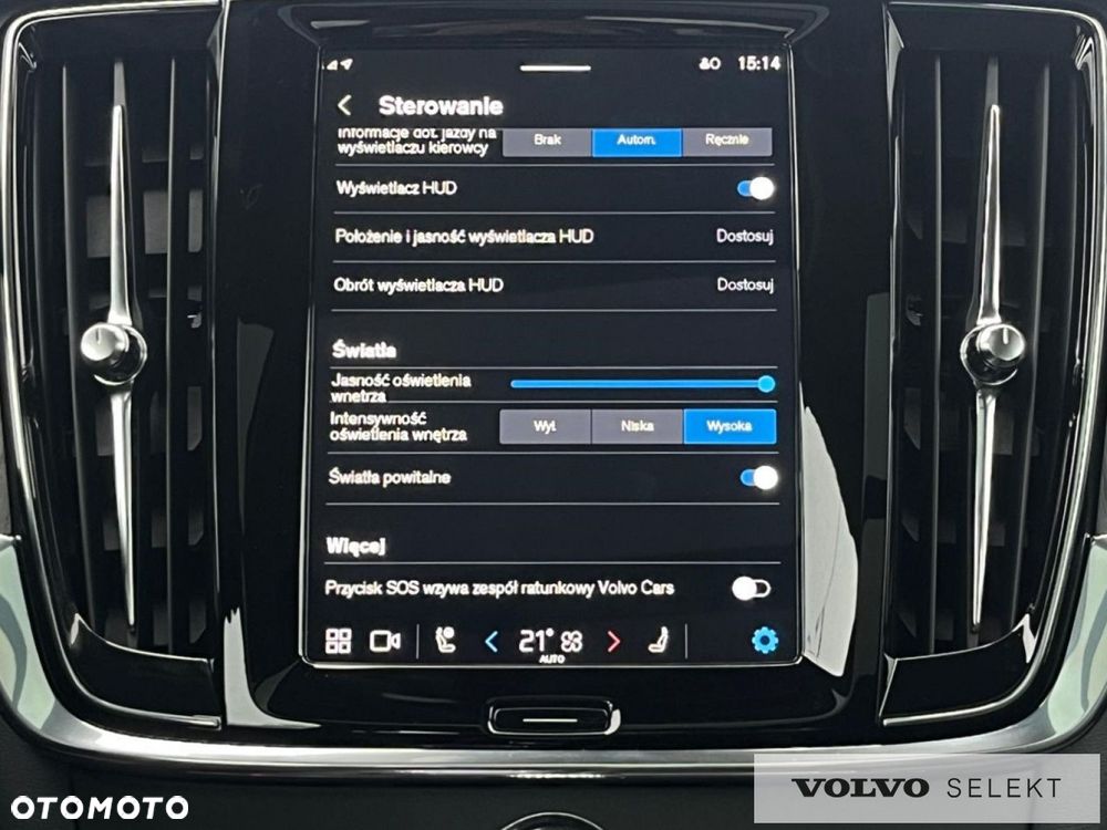 Volvo V90 - 23