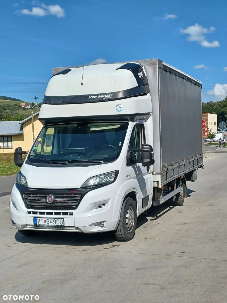 Fiat DUCATO MAXI - 2