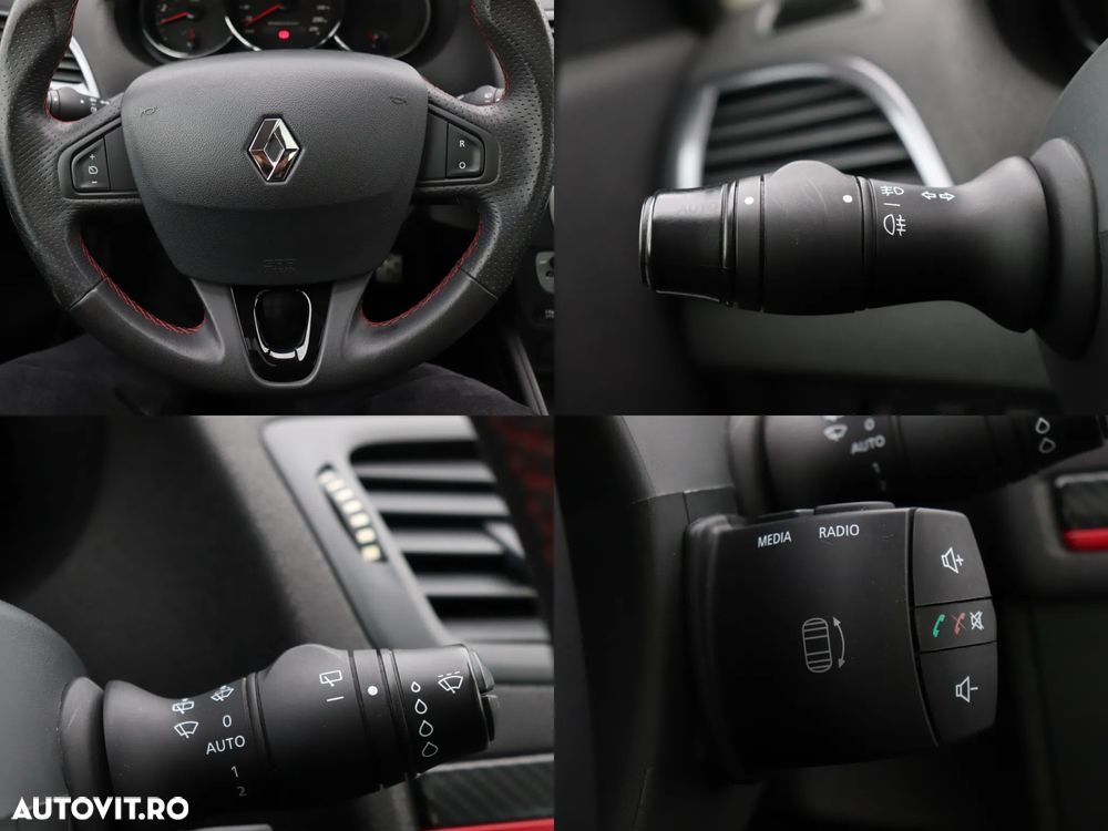 Renault Megane ENERGY dCi 110 Start & Stopp Bose Edition - 13