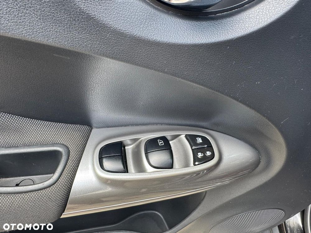 Nissan Juke 1.6 CVT Tekna - 20