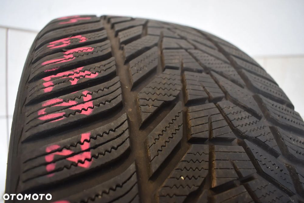R20 275/40 Hankook Winter i*cept evo 3 X 106V Wysyłka gratis! - 2