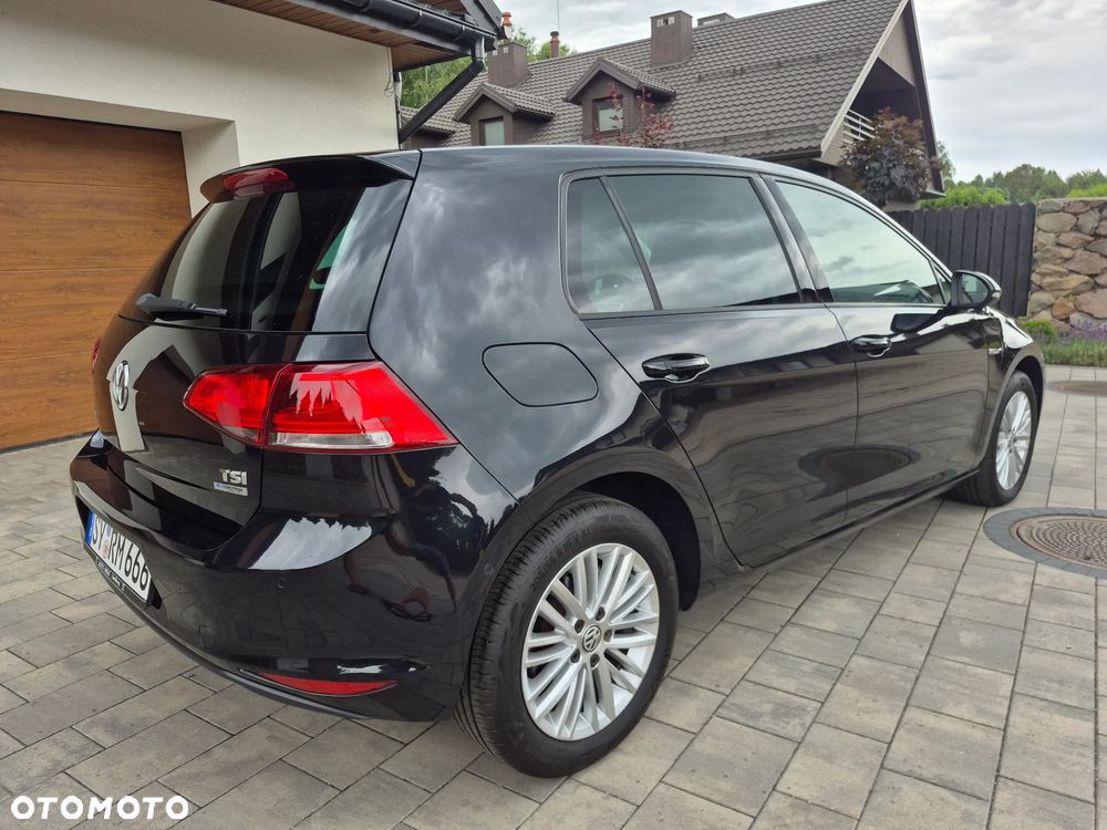 Volkswagen Golf - 35