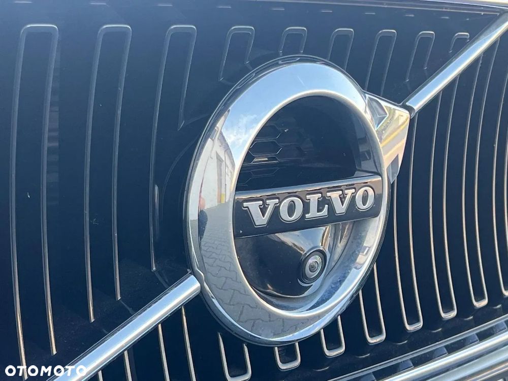 Volvo S90 - 40