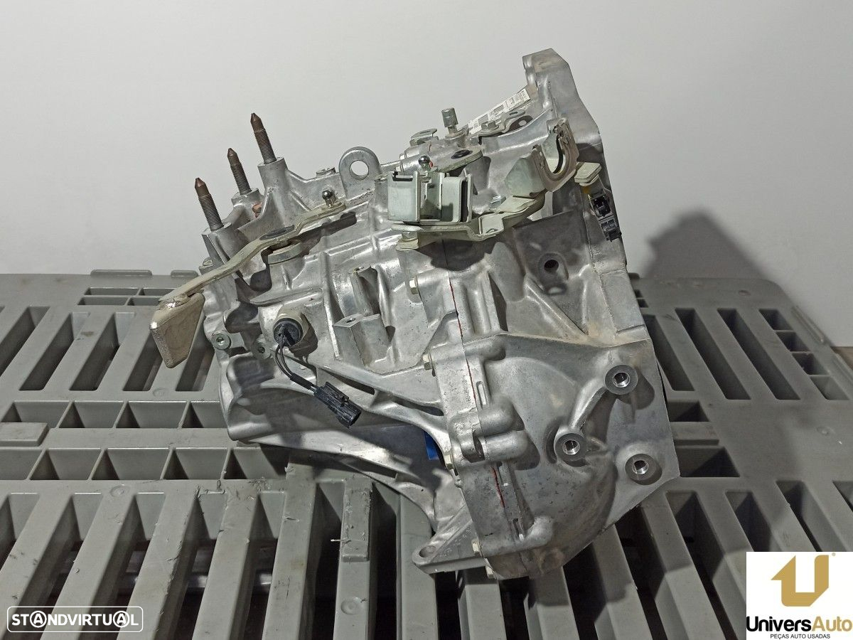 CAIXA DE VELOCIDADES MITSUBISHI ASX (GA0W) MOTION 2WD - 5