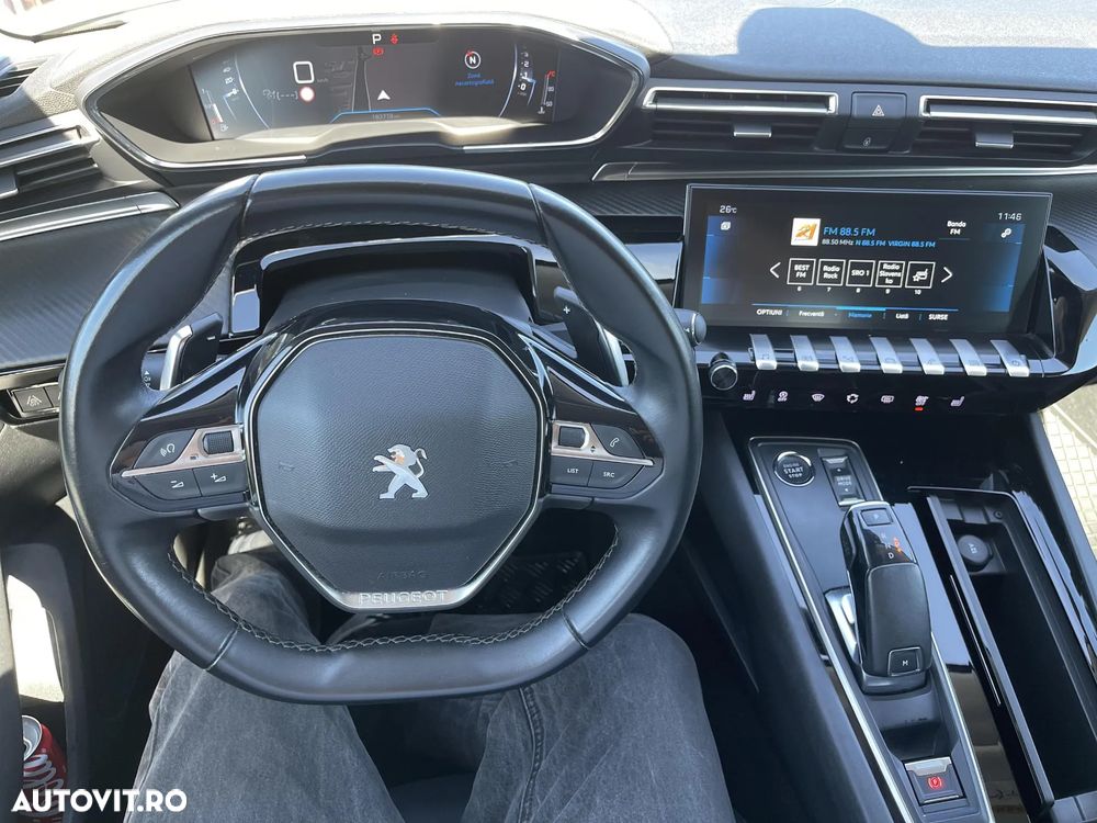 Peugeot 508 - 13