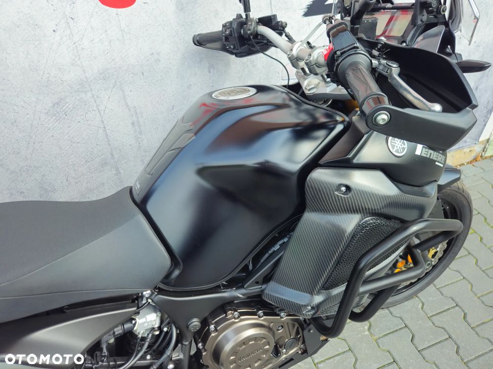 Yamaha Super Tenere - 25