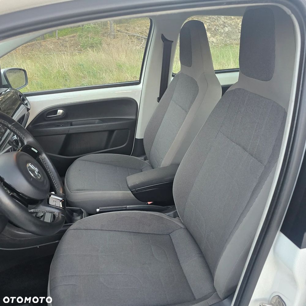 Volkswagen up! 1.0 take Perfectline - 15