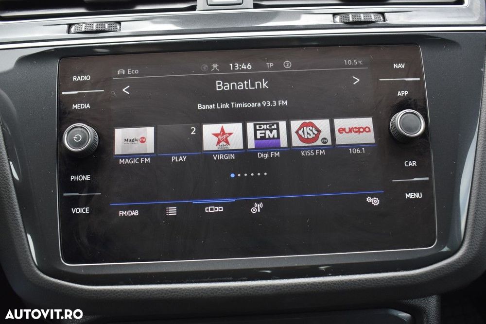 Volkswagen Tiguan - 40